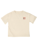 T-shirt - Beige