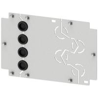 Siemens 8PQ5000-3BA72 8PQ50003BA72 1 stuk(s)