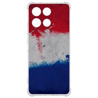 TPU Telefoonhoesje Motorola Moto G56 - Nederland backcover TPU Telefoonhoesje Motorola Moto G56 - Nederland backcover
