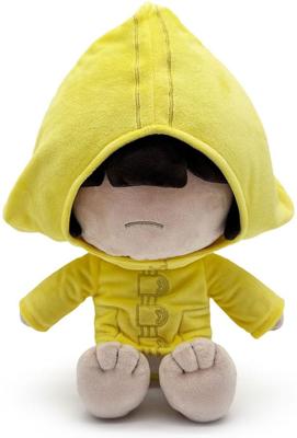 Little Nightmares 2 Youtooz Pluche - Six