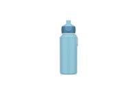 Mepal drinkfles pop-up campus 400 ml cool blue