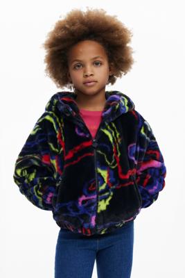 Regenboogbontjas - MATERIAL FINISHES - 5/6