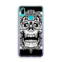 Seek & Destroy: Huawei P Smart (2019) Transparant Hoesje