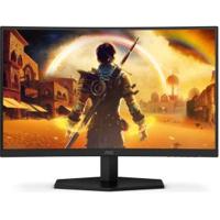 AOC C24G42E 24 Full HD 180Hz VA Curved Gaming Monitor