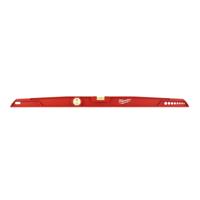 Milwaukee REDCAST Die-cast Level 80 cm Waterpas REDCAST™ gegoten 80 cm - 4932459099