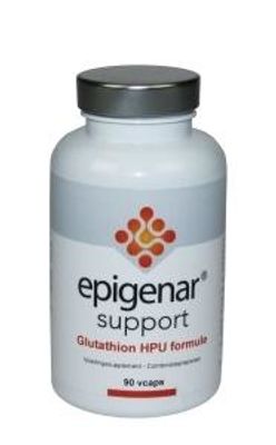 Glutathion HPU formule