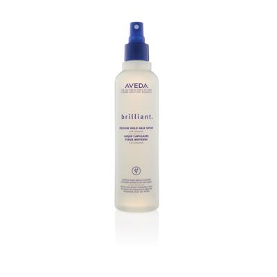 Aveda Brilliant Medium Hold Hair Spray 250ml
