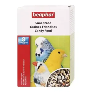 Beaphar | Snoepzaad | Vogelvoer | 150gr