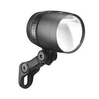 Busch & Muller Koplamp busch und müller iq-x e voor e-bike 6-60 volt - 150 lux