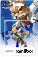 Amiibo - Fox - thumbnail