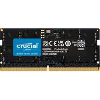RAM geheugen Crucial CT16G48C40S5 16 GB DDR5 SDRAM DDR5 4800 MHz CL40