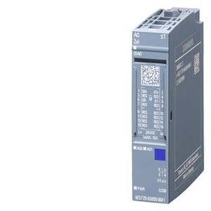 Siemens 6ES7135-6GB00-0BA1 PLC-uitgangsmodule