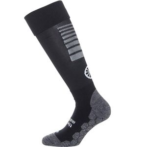 The Indian Maharadja Kneehigh Sock IM - Black