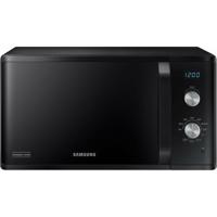 Magnetron met Grill Samsung MG23K3614AKE1 Zwart 800 W 23 L