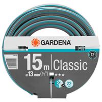 Gardena tuinslang - Classic - 15 meter - 1/2"-13 mm - 18000