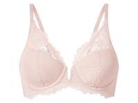 esmara Dames bh met kant (Roze, 80C)