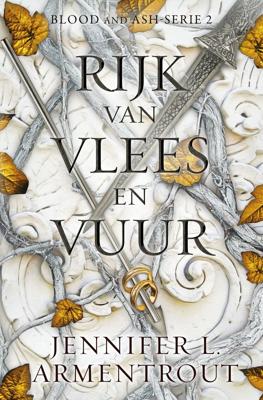 Rijk van vlees en vuur (Paperback)