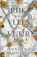 Rijk van vlees en vuur (Paperback)