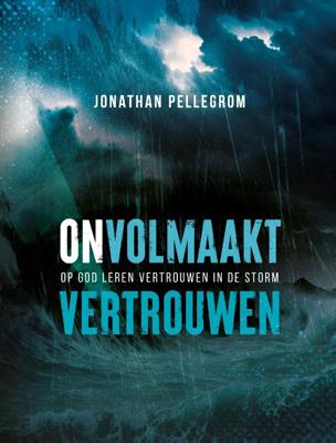 Onvolmaakt vertrouwen (Paperback)