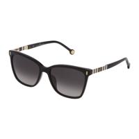 Dames zonnebril Carolina Herrera SHE828-560700 ø 56 mm