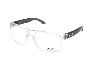 Brillen met correctie Oakley Holbrook RX OX8156 815603