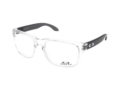 Brillen met correctie Oakley Holbrook RX OX8156 815603