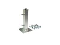 HOME DELUXE Schroefhulzen Calmar (1 stuk)