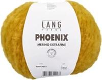 Lang Yarns Phoenix 013 Geel