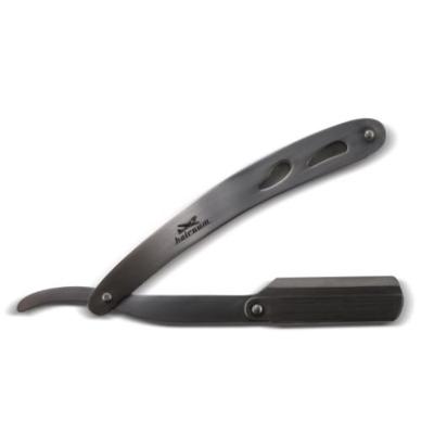 Hairgum Tools Barber Razor 1Stuks Hairgum Tools Barber Razor 1Stuks