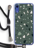 Terrazzo N°19: Honor Play 8A Transparant Hoesje met koord