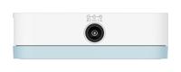 D-Link DGS-1008D/E netwerk-switch Unmanaged Gigabit Ethernet (10/100/1000) Zwart - thumbnail