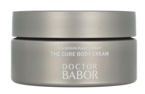 Babor Regeneration The Cure Body Cream 200 ml