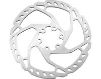 Remschijf 160mm Shimano SLX/Deore 6-bout SM-RT66