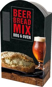 Weber Bbq (bier)brood