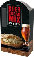 Weber Bbq (bier)brood Weber Bbq (bier)brood