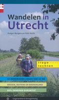 Wandelgids Wandelen in Utrecht | Gegarandeerd Onregelmatig - thumbnail