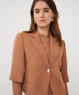 Esqualo Blazer SP26.10002