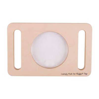 Bigjigs vergrootglas xl