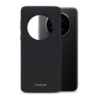 Mobilize Rubber Gelly Case Honor Magic7 Pro Matt Black