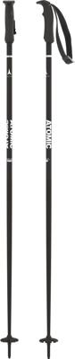 Atomic AMT Skistok Black 120