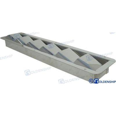 Rejillas GS31180 - REJILLA VENTIL. 325X76X27