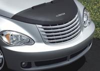 Motorkapsteenslaghoes Chrysler PT Cruiser zwart PB901359