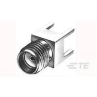 TE Connectivity TE AMP RF Coax Connectors 1053376-1 1 stuk(s) Package