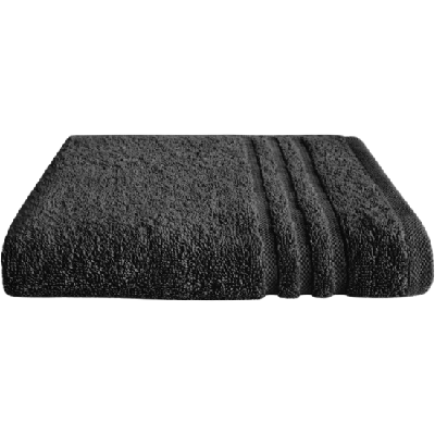 Byrklund Byrklund Handdoek 50x100 cm Antraciet