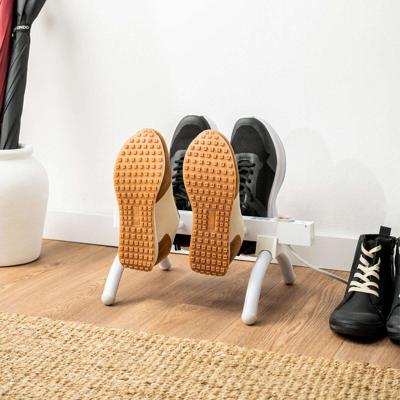 Elektrisch Schoenenrek Droe InnovaGoods 40 W 2 paar