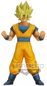 Dragon Ball Z Burning Fighters Vol. 2 Figure - Son Goku