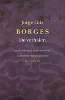 De verhalen - Jorge Luis Borges - ebook