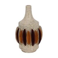 Dijk Natural Collections Vaas keramiek ø20xh34cm