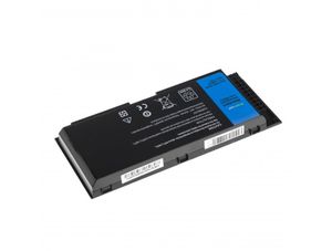 Green Cell 0FVWT GC-DE74 Laptopaccu 11.1 V 6600 mAh Dell