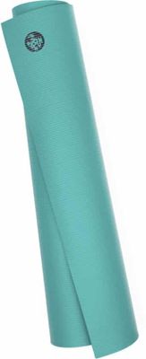 Manduka PRO Yogamat PVC Blauw 6 mm - Kyi - 216 x 66 cm
